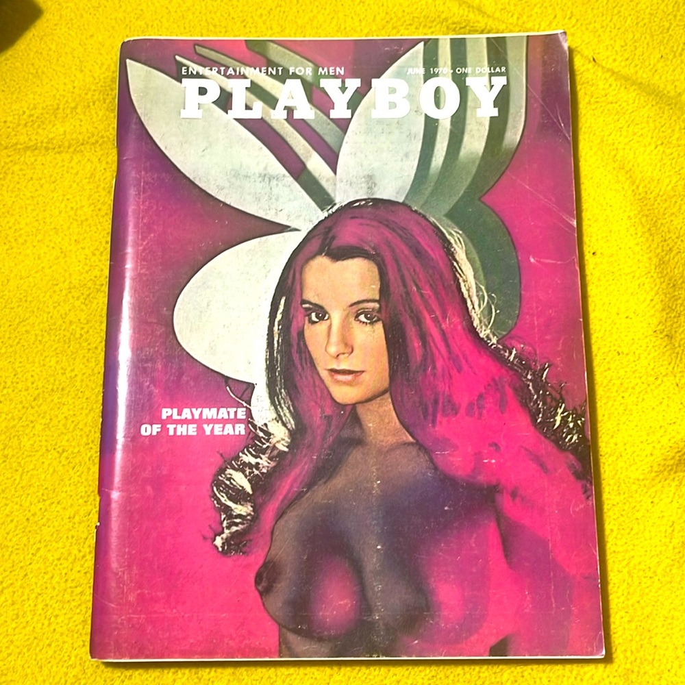 June 1970